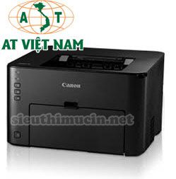 Máy in laser đen trằng A4 Canon LBP 151DW-In 2 mặt-In wifi                                                                                                                                              